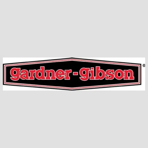 Gardner-Gibson brand logo for gardner-gibson.com