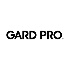 gardpro brand logo for gardpro.com