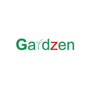 Gardzen brand logo for gardzenonline.com