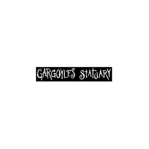 Gargoyle Statuary brand logo for gargoylestatuary.com