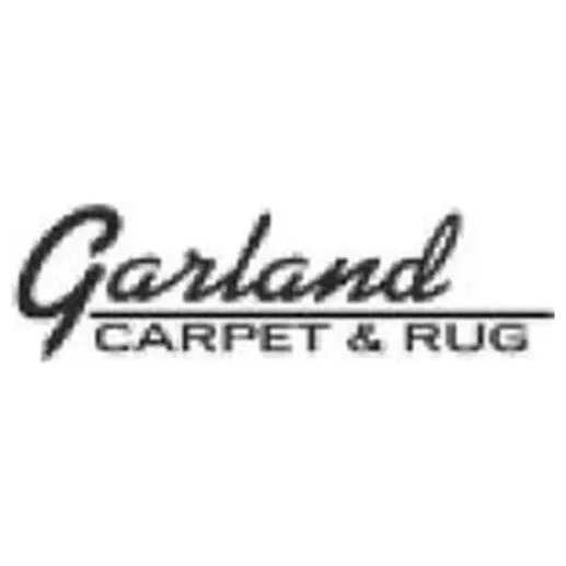 Garland Rug brand logo for garlandrug.com