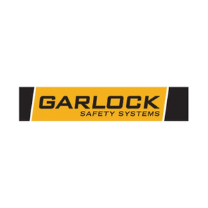 garlocksafety brand logo for garlocksafety.com