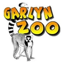 Garlyn Zoo brand logo for garlynzoo.com