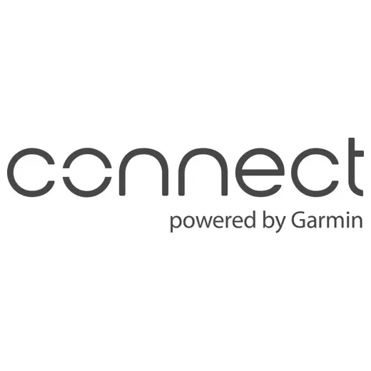 Garmin Connect brand logo for connect.garmin.com