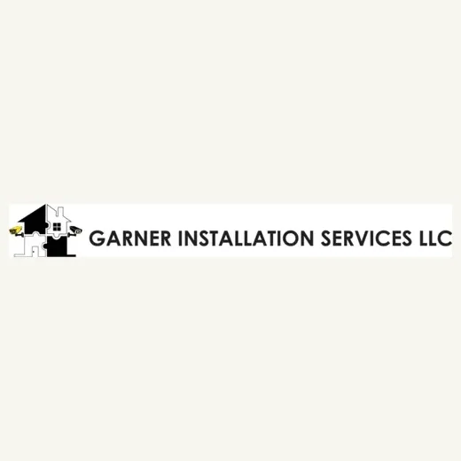 Garner Installation brand logo for garnerinstallation.com