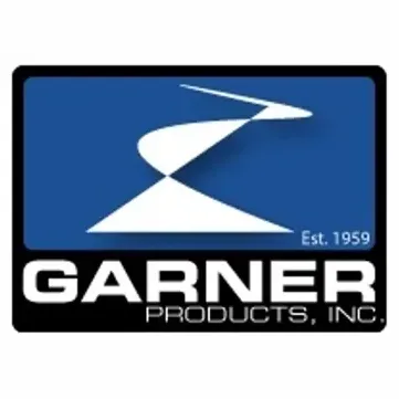 Garner Products brand logo for garnerproducts.com
