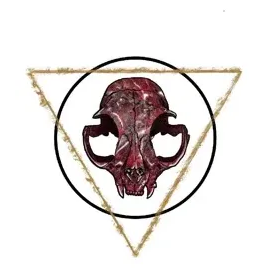 Garnet Skull brand logo for garnetskull.com
