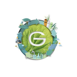 Garnier brand logo for garnierusa.com