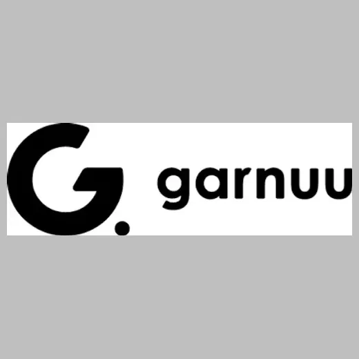 Garnuu brand logo for garnuu.com