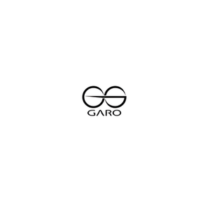 Garo Sparo brand logo for garosparo.com