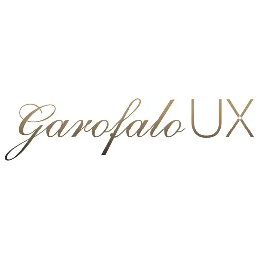 Garofalo brand logo for garofaloux.com
