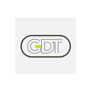 Garratt's Damp & Timber brand logo for garrattsdamp.com