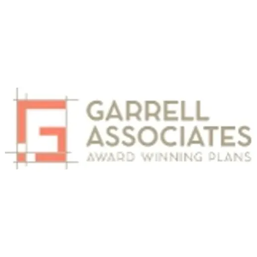 Garrell Associates brand logo for garrellassociates.com