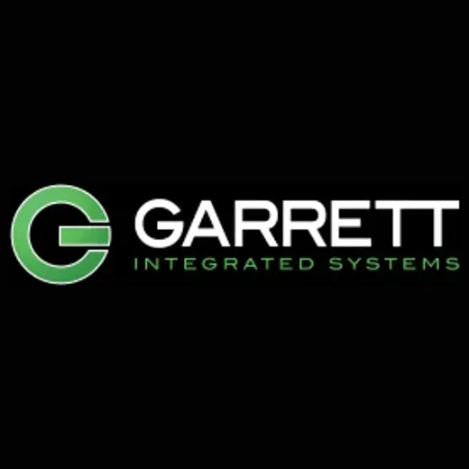 Garrett Systems brand logo for garrettsystems.net