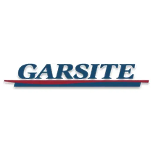 Garsite brand logo for garsite.com