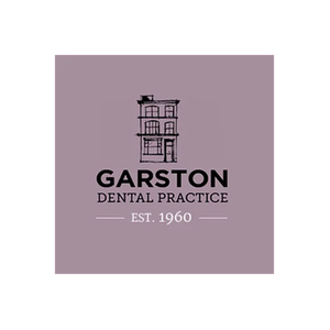 Garston Dental Practice brand logo for garstondentalpractice.com