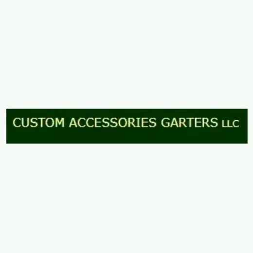 Garters brand logo for garters.com