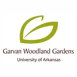 Garvan Woodland Gardens brand logo for garvangardens.org