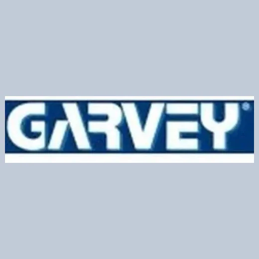 Garvey Products brand logo for garveyproducts.com