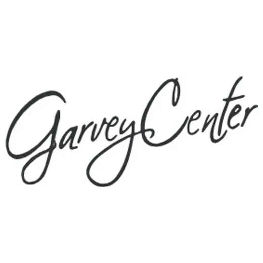 garveycenter brand logo for garveycenter.com