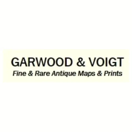 garwood-voigt brand logo for garwood-voigt.com
