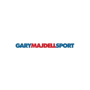 Gary Majdell Sport brand logo for garymajdellsport.com