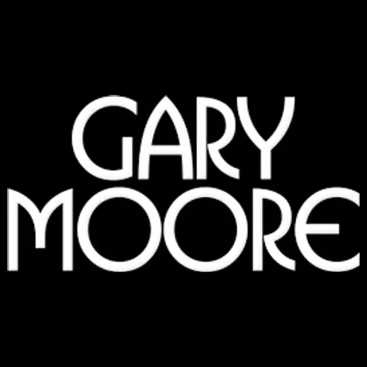 gary-moore.com/index.html brand logo for gary-moore.com
