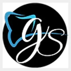 Gary Silva DDS brand logo for garysilvadds.com