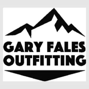 garyfalesoutfitting brand logo for garyfalesoutfitting.com