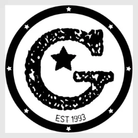 garysfarmfest brand logo for garysfarmfest.com