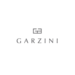 Garzini brand logo for garzini.com
