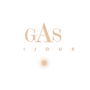 Gas Bijoux brand logo for gasbijoux.com