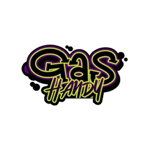 gas-handy brand logo for gas-handy.com