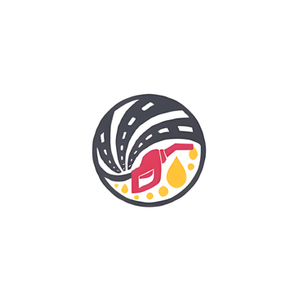 Gas Station Crypto brand logo for gasstationcrypto.com