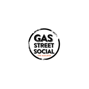 Gas Street Social brand logo for gasstreetsocial.co.uk