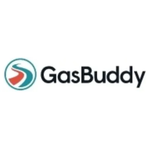 GasBuddy brand logo for gasbuddy.com