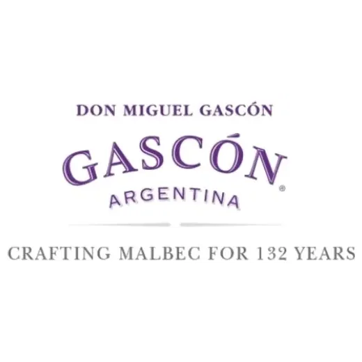 Gascon Wine brand logo for gasconwine.com