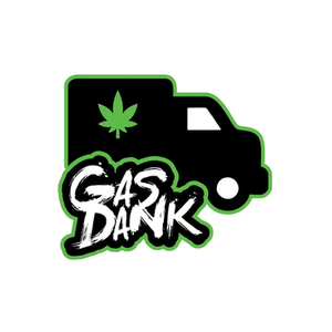 GasDank brand logo for gasdank.com