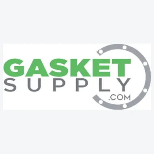 Gasket Supply brand logo for gasketsupply.com