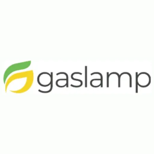 Gaslamp Insurance brand logo for gaslampinsurance.com