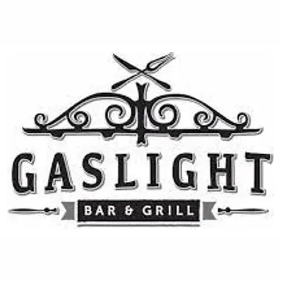 Gaslight Bar & Grill brand logo for gaslightbarandgrillclifton.com