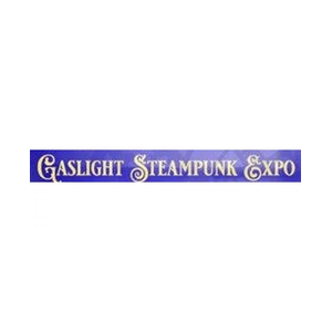 Gaslight Expo brand logo for gaslightexpo.org