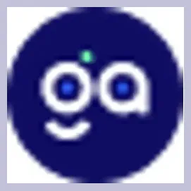 Gaspar brand logo for gaspar.ai