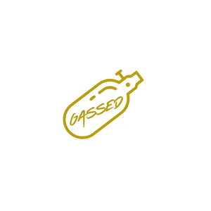 Gassed Clothing Co brand logo for gassedclothingco.com