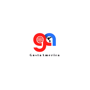 Gasta brand logo for gastaamerica.com