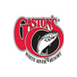 Gaston's brand logo for gastons.com