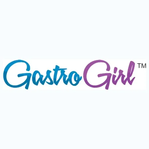 Gastro Girl brand logo for gastrogirl.com
