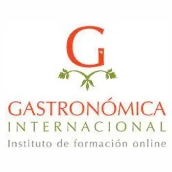 Gastronomica brand logo for gastronomicainternacional.com