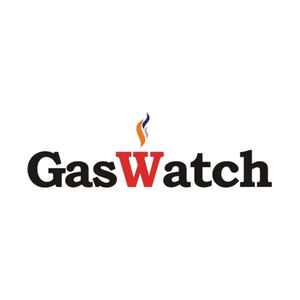 GasWatch brand logo for gaswatch.com