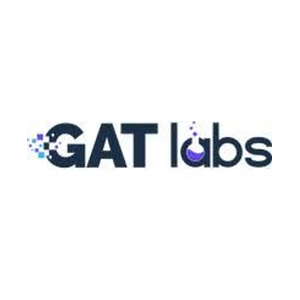 GAT Labs brand logo for gatlabs.com